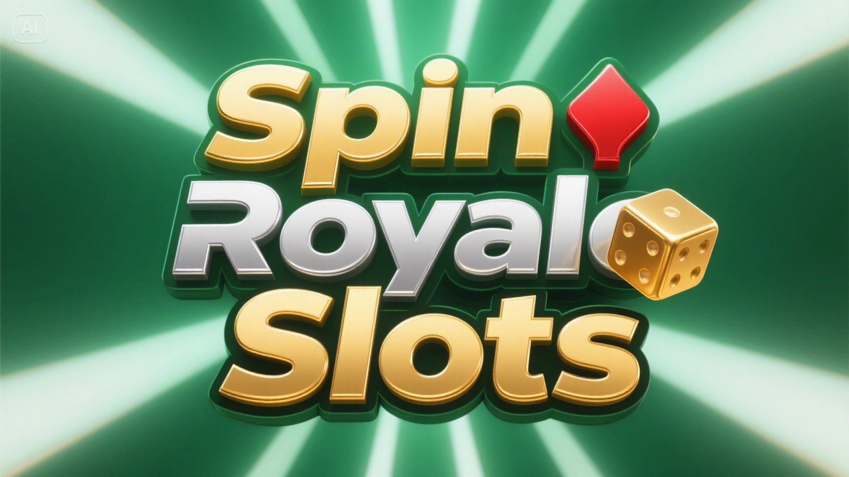 Spin Royale Slots